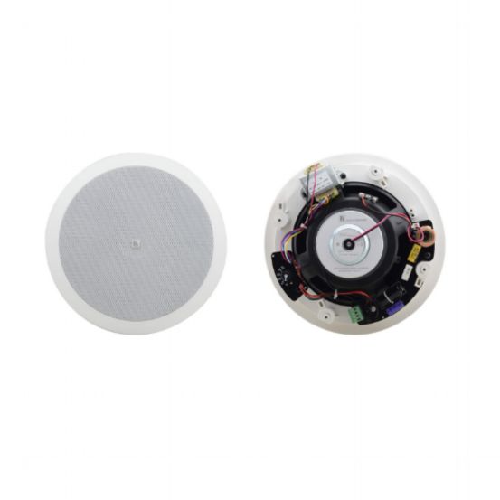 Galil 8-CO 8-Inch  2-Way Open-Back Ceiling Speakers